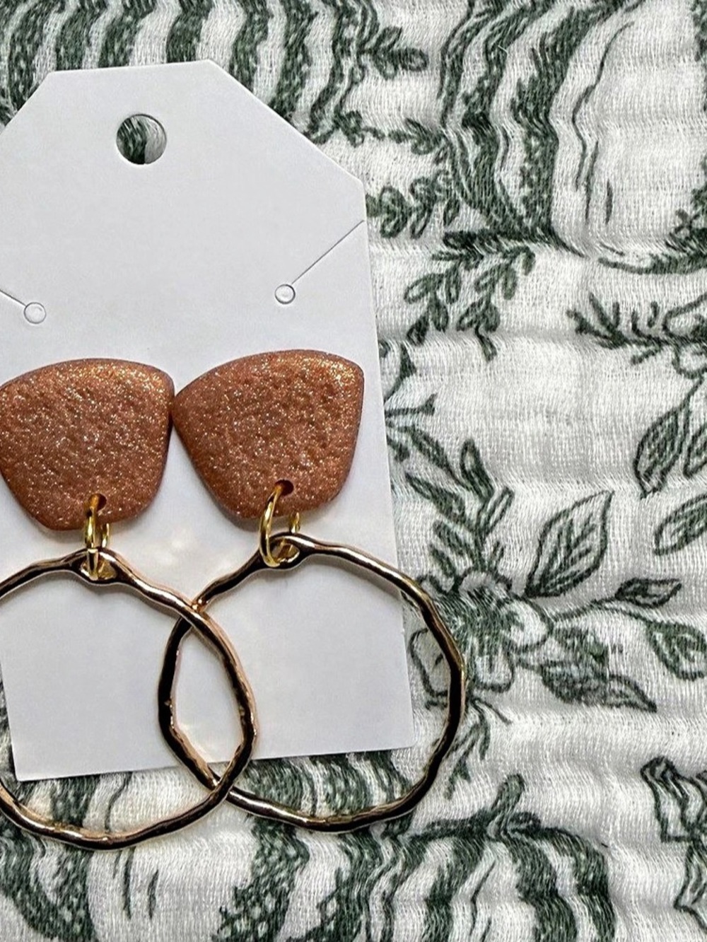 Handmade Earrings